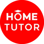 Logo of Home Tutor android Application 